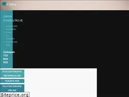 Sites similar to beziluzji.pl