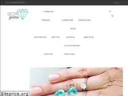 Sites similar to bezimgems.com.br