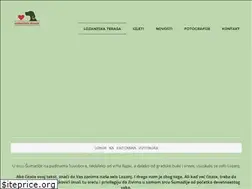 Sites similar to bezimoizgrada.rs