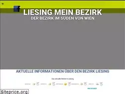 Sites similar to bezirk-liesing.at