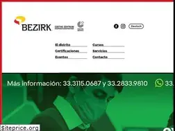 Sites similar to bezirk.mx