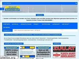 Sites similar to bezirk.org