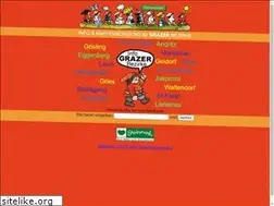 Sites similar to bezirke.net