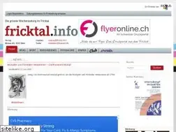 Sites similar to bezirksanzeiger.ch