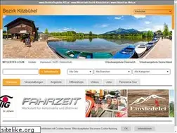 Sites similar to bezirksbegleiter-kb.at