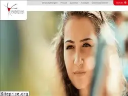Sites similar to bezirkskliniken-mfr.de