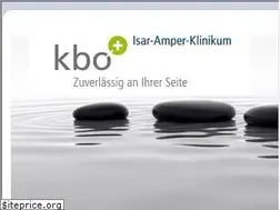 Sites similar to bezirksklinikum-haar.de