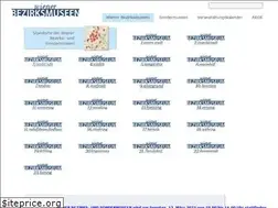 Sites similar to bezirksmuseum.at