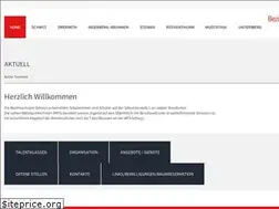 Sites similar to bezirksschulenschwyz.ch