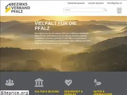 Sites similar to bezirksverband-pfalz.de