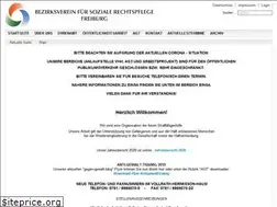 Sites similar to bezirksverein-freiburg.de