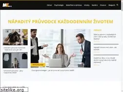 Sites similar to bezkonzervantu.cz