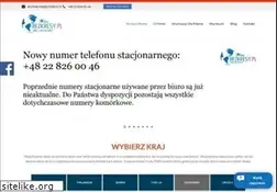 Sites similar to bezkresy.pl