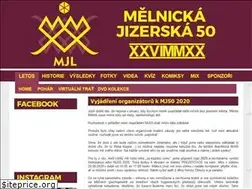 Sites similar to bezky.cz