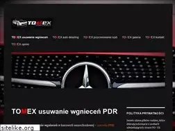 Sites similar to bezlakieru.pl