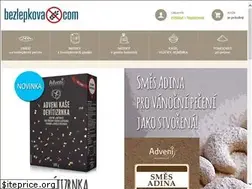 Sites similar to bezlepkova.com