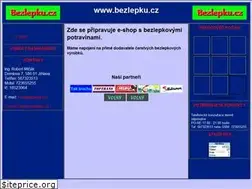 Sites similar to bezlepku.cz