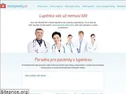 Sites similar to bezlupenky.cz