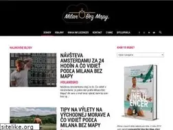 Sites similar to bezmapy.com