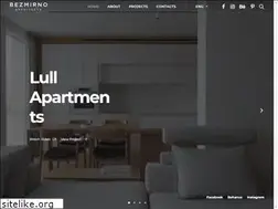 Sites similar to bezmirno.com