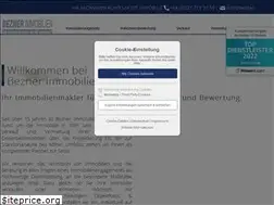 Sites similar to bezner-immobilien.de