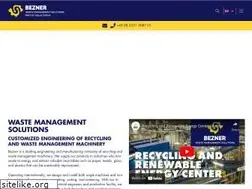 Sites similar to bezner.com