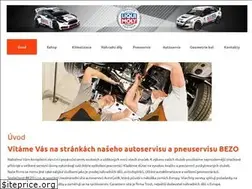 Sites similar to bezo.cz