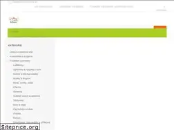 Sites similar to bezobaluostrava.cz