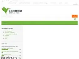 Sites similar to bezobaluprerov.cz