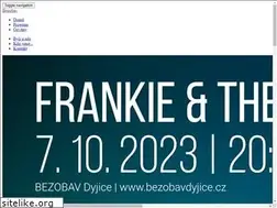 Sites similar to bezobavdyjice.cz