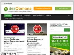 Sites similar to bezobmana24.com