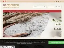 Sites similar to bezodpadu.sk