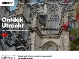 Sites similar to bezoek-utrecht.nl
