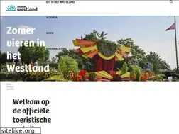 Sites similar to bezoek-westland.nl