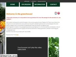 Sites similar to bezoekagriport.nl