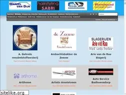 Sites similar to bezoekamstelveen.nl