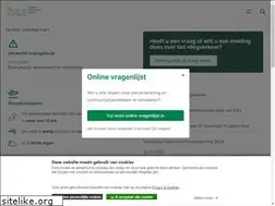 Sites similar to bezoekbas.nl