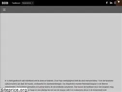 Sites similar to bezoekdenbosch.nl