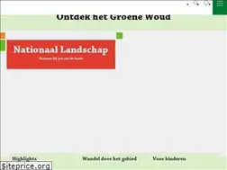 Sites similar to bezoekhetgroenewoud.nl