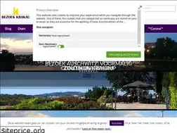 Sites similar to bezoekkrakau.nl
