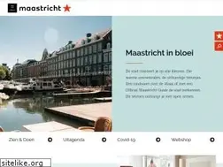 Sites similar to bezoekmaastricht.nl