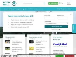 Sites similar to bezoekmill.nl