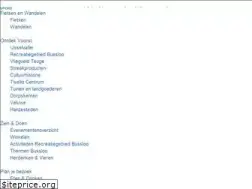 Sites similar to bezoekvoorst.nl