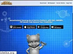 Sites similar to bezogia.com
