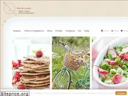 Sites similar to bezokruszka.pl