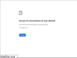 Sites similar to bezon.nl