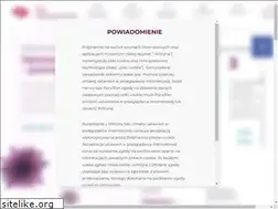 Sites similar to bezopryszczki.pl
