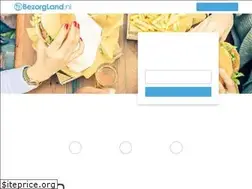 Sites similar to bezorgland.nl