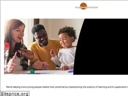 Sites similar to bezosfamilyfoundation.org