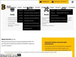 Sites similar to bezpa.sk